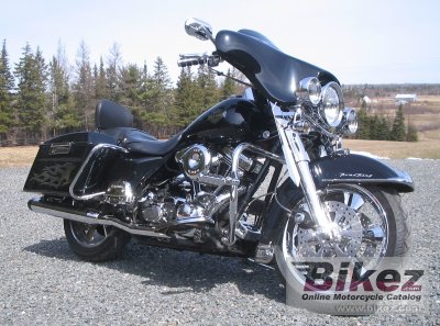 1997 Harley-Davidson Electra Glide Road King photo